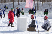 雪合戦